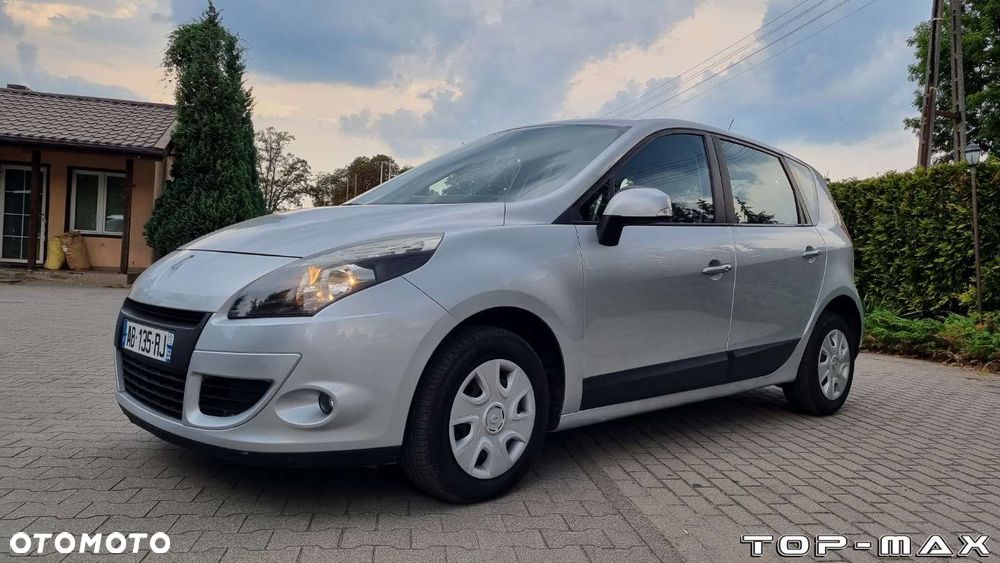 Renault Scenic - 2