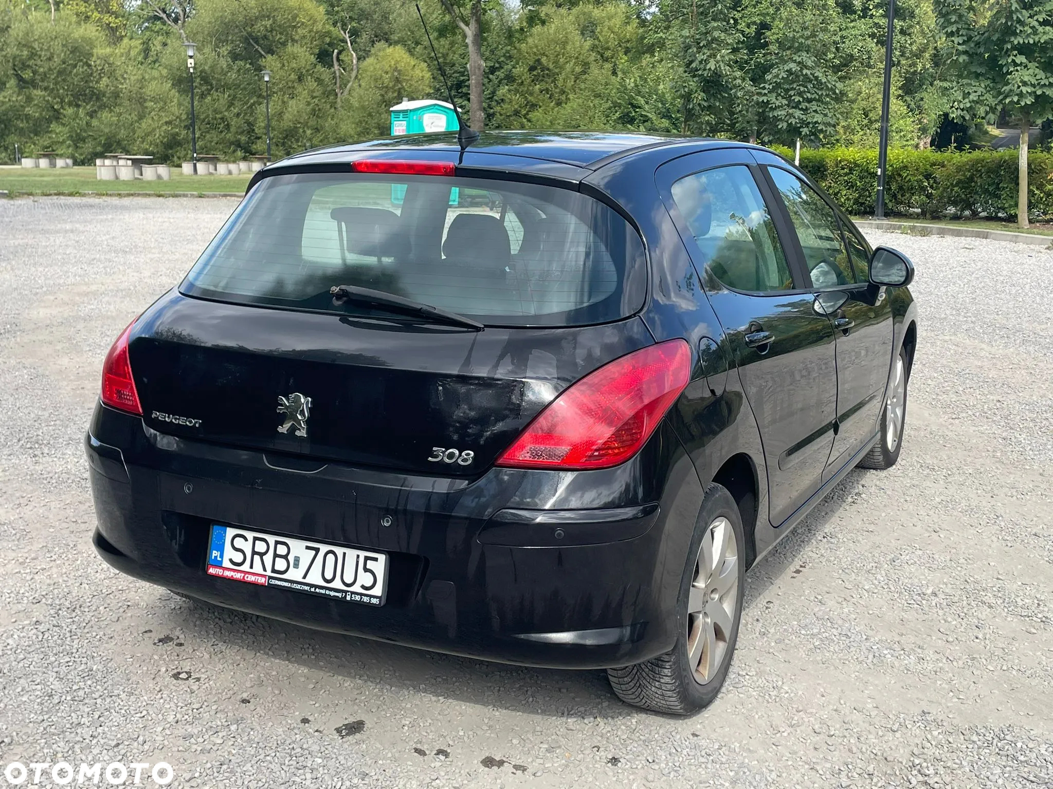 Peugeot 308 1.6 Premium - 18