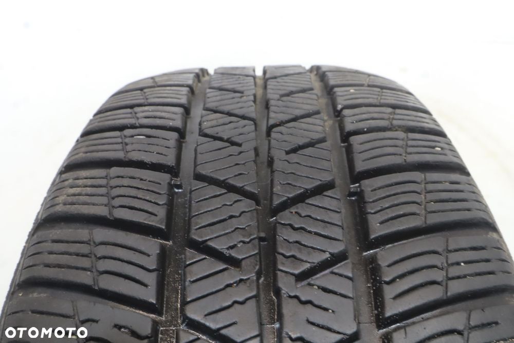 opona opony 4 szt 205/55/16 zima - 2
