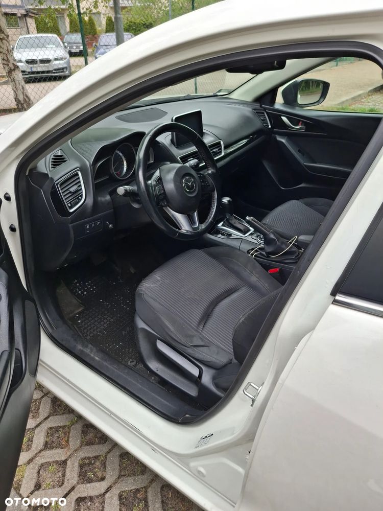 Mazda 3 2.0 Skymotion - 11