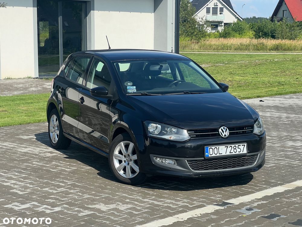 Volkswagen Polo 1.2 TSI Highline Optimum DSG - 9