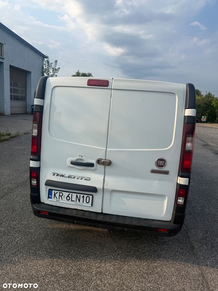 Renault Trafic l2 - 17