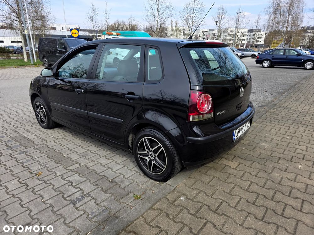 Volkswagen Polo 1.2 - 2