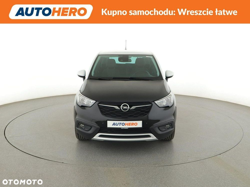 Opel Crossland X 1.2 Start/Stop Automatik Innovation - 12