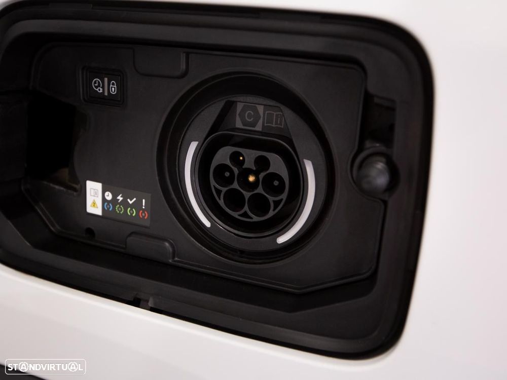 Citroën C5 Aircross 1.6 Hybrid Feel Pack e-EAT8 - 13