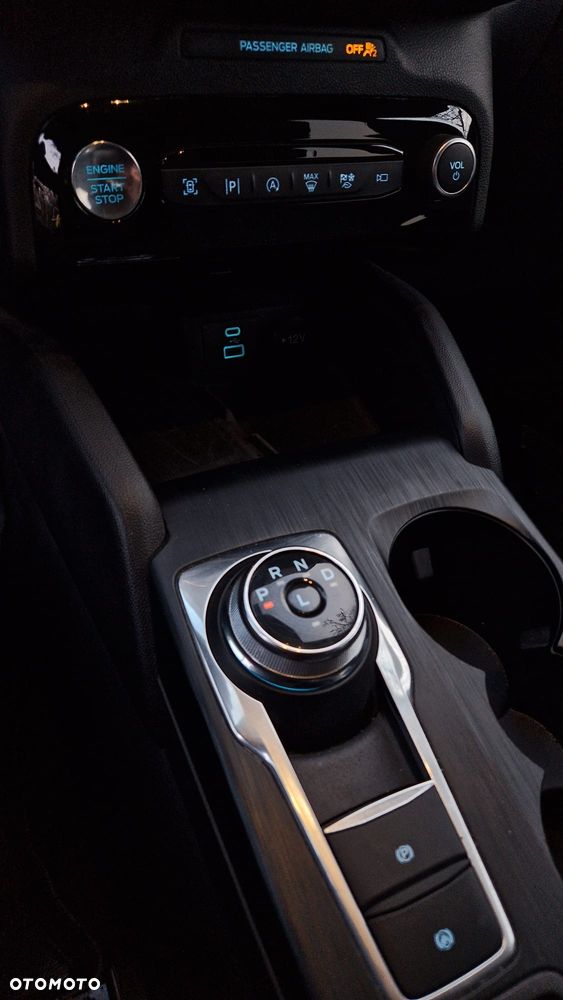 Ford Escape - 11