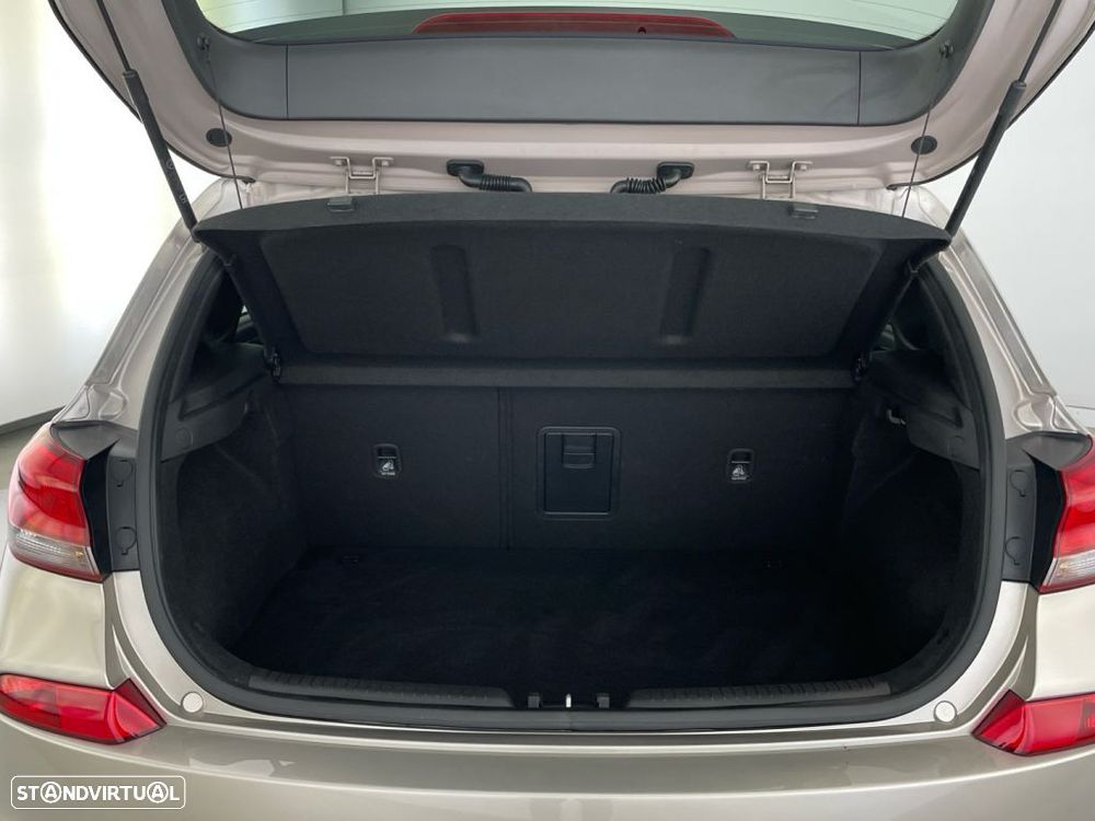 Hyundai i30 1.0 T-GDI Style - 13