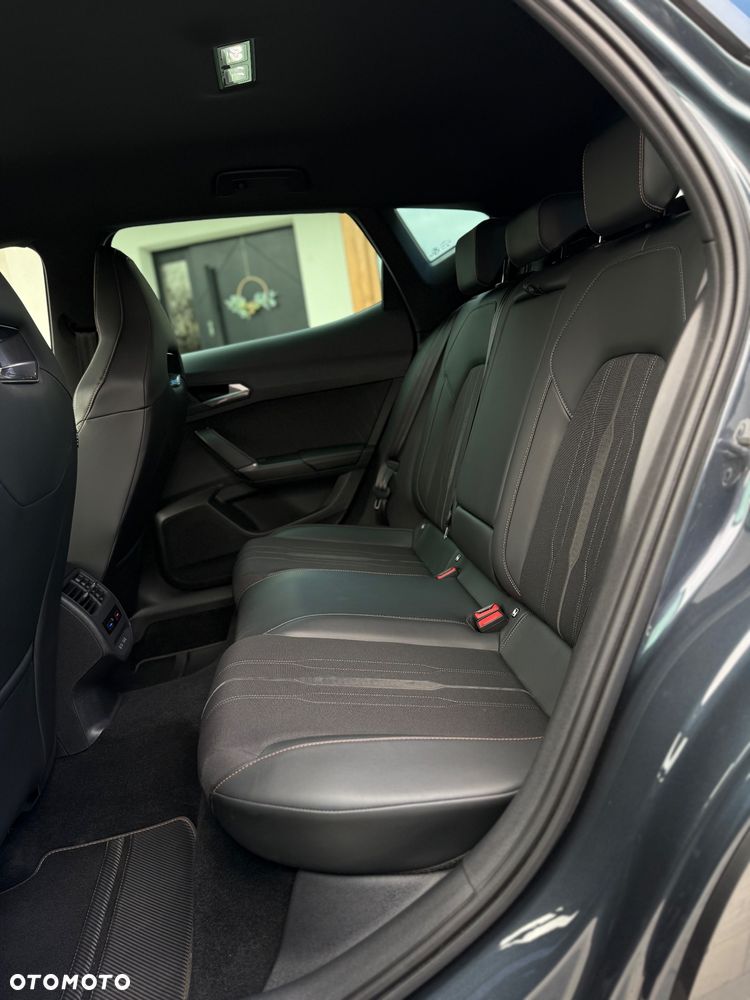 Cupra Formentor 2.0 TSI 4Drive VZ DSG - 24