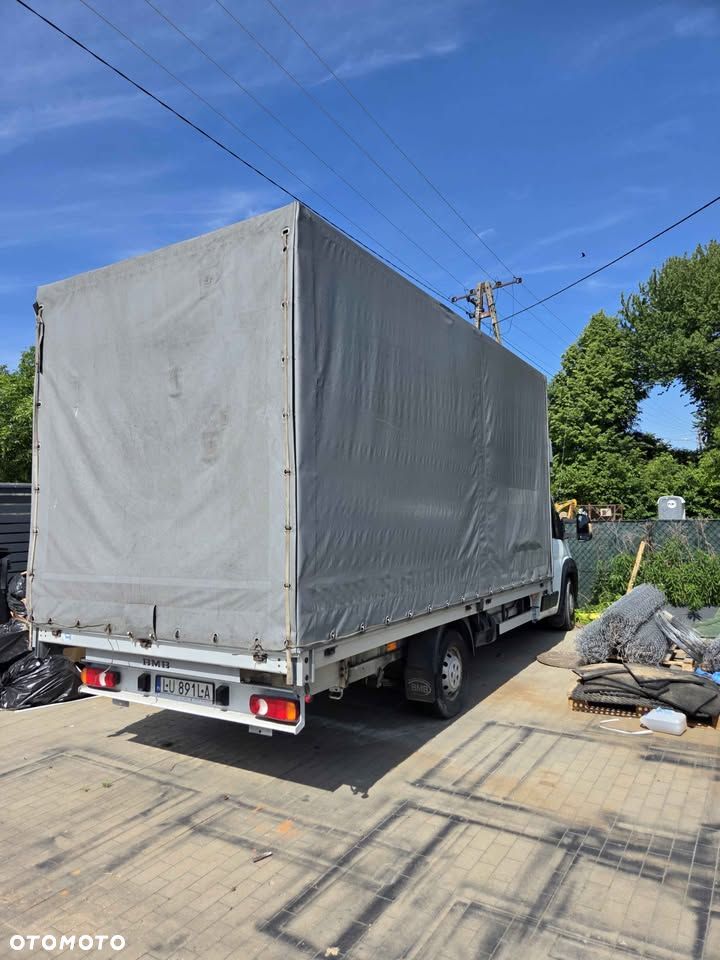 Peugeot Boxer - 7