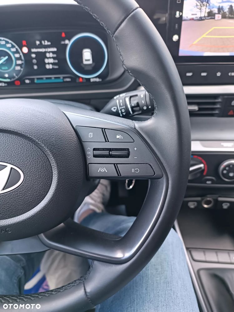 Hyundai i20 - 14
