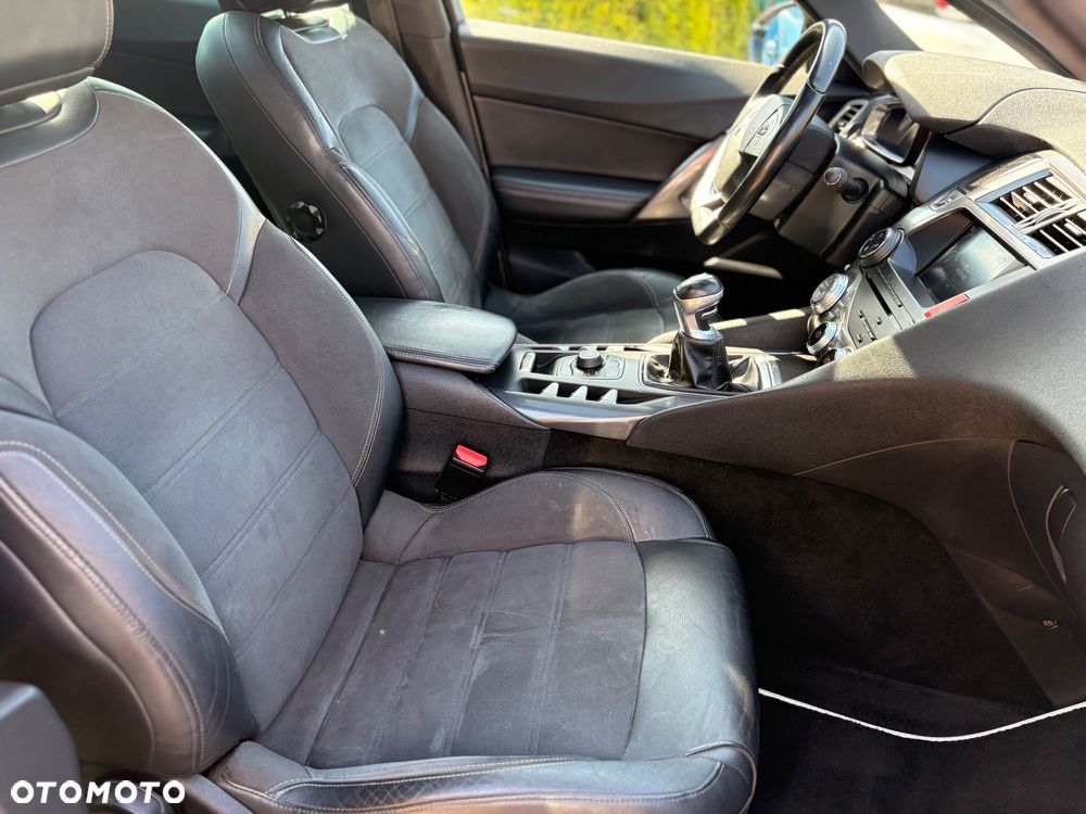 Citroën DS5 2.0 HDi SoChic - 18