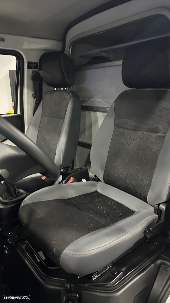 Victory VAN EV URBAN - 10