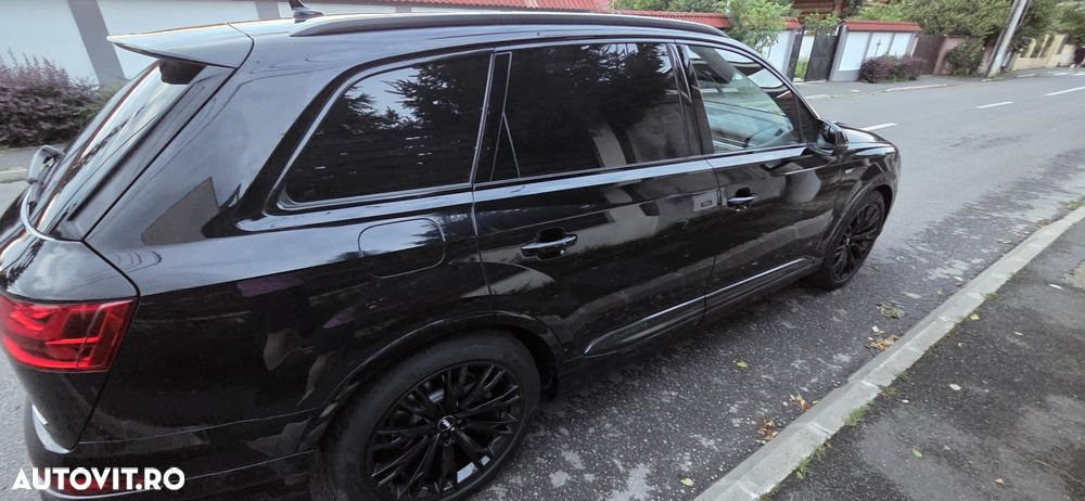 Audi Q7 - 5