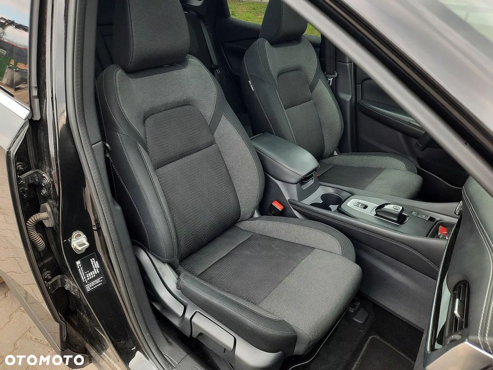 Nissan Qashqai 1.5 e-POWER Black Edition - 27