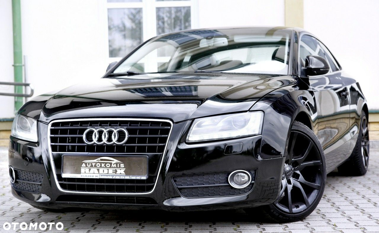 Audi A5 - 18