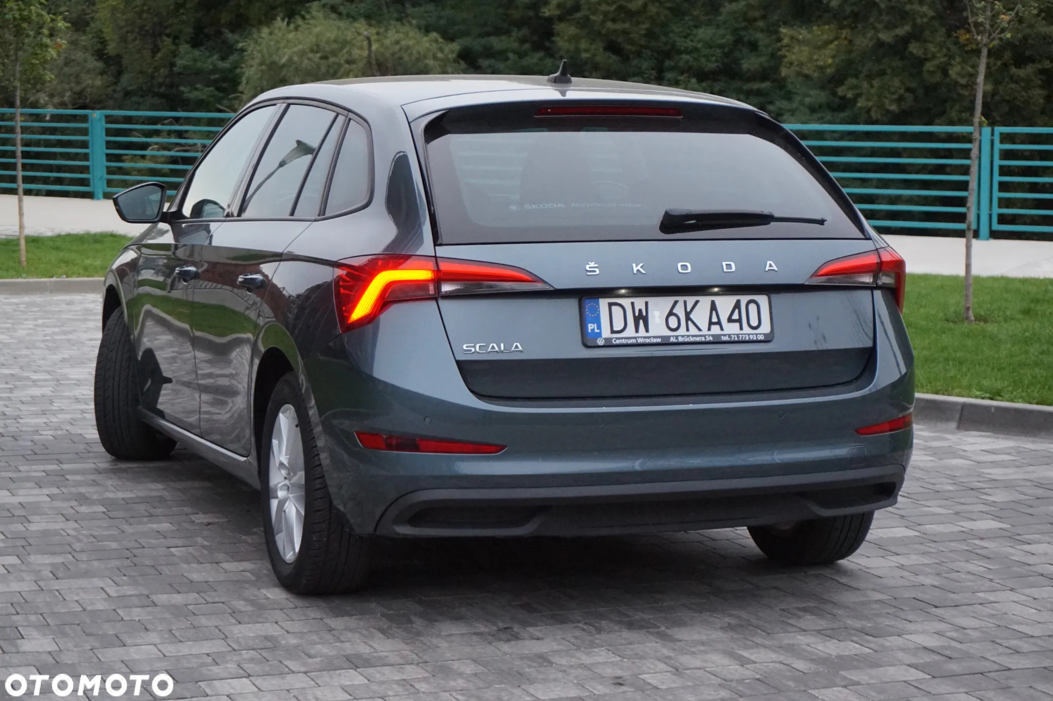 Skoda Scala ver-1-0-tsi-ambition - 8