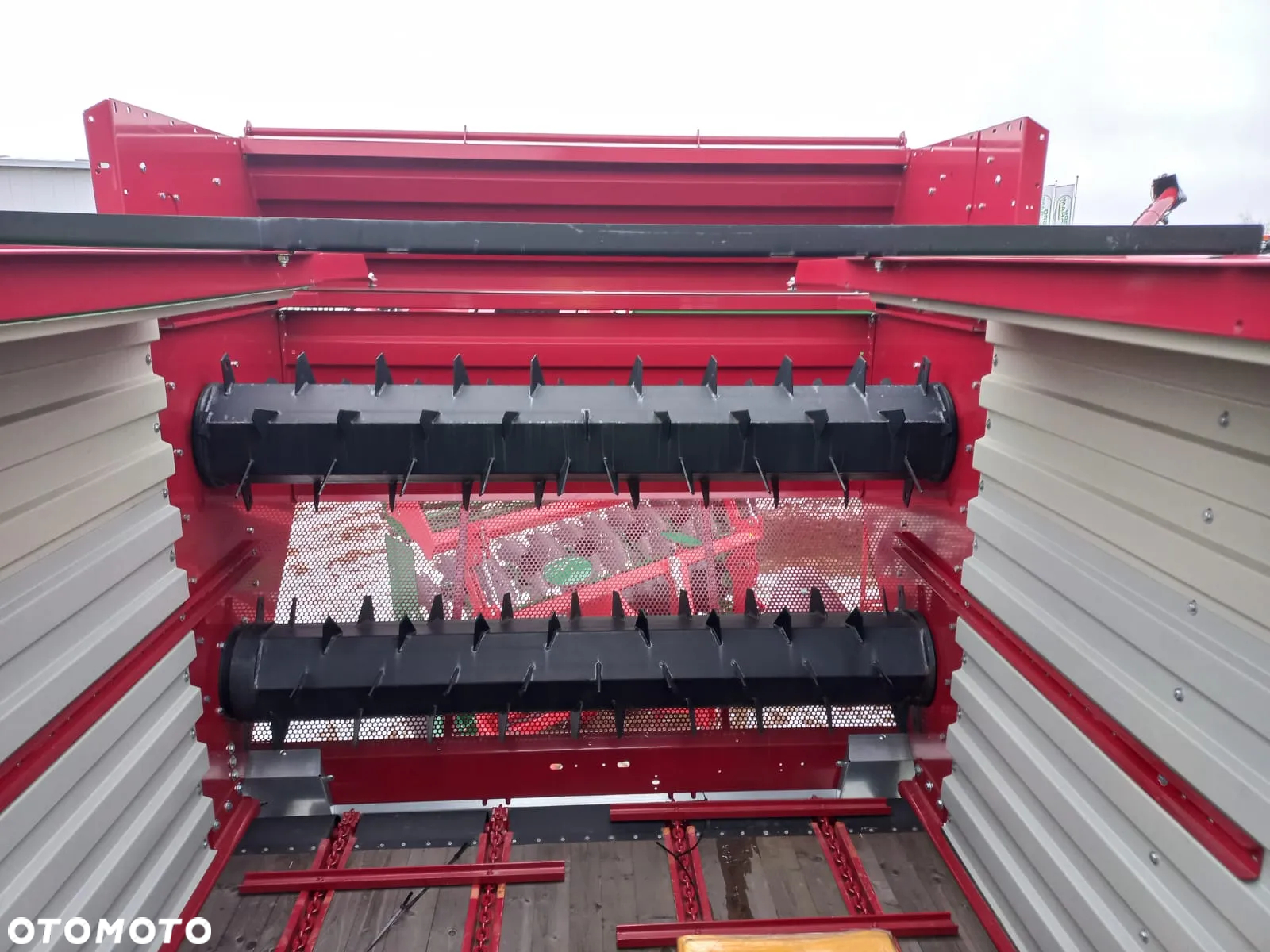 Strautmann Zelon 2901 DO - 7