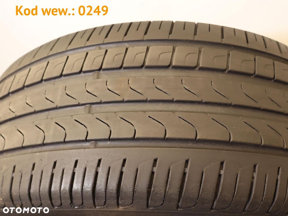 Pirelli Scorpion Verde - 255/45 R20 - 8