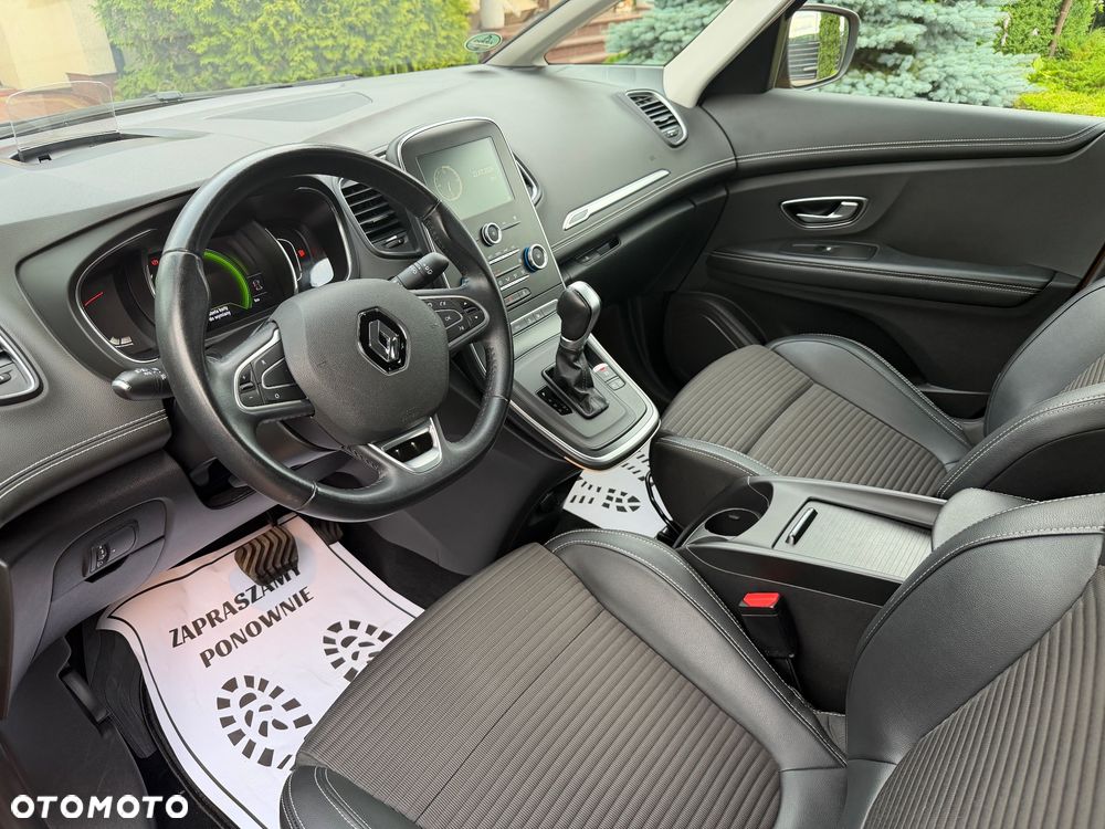 Renault Scenic TCe 140 GPF EDC BUSINESS EDITION - 13