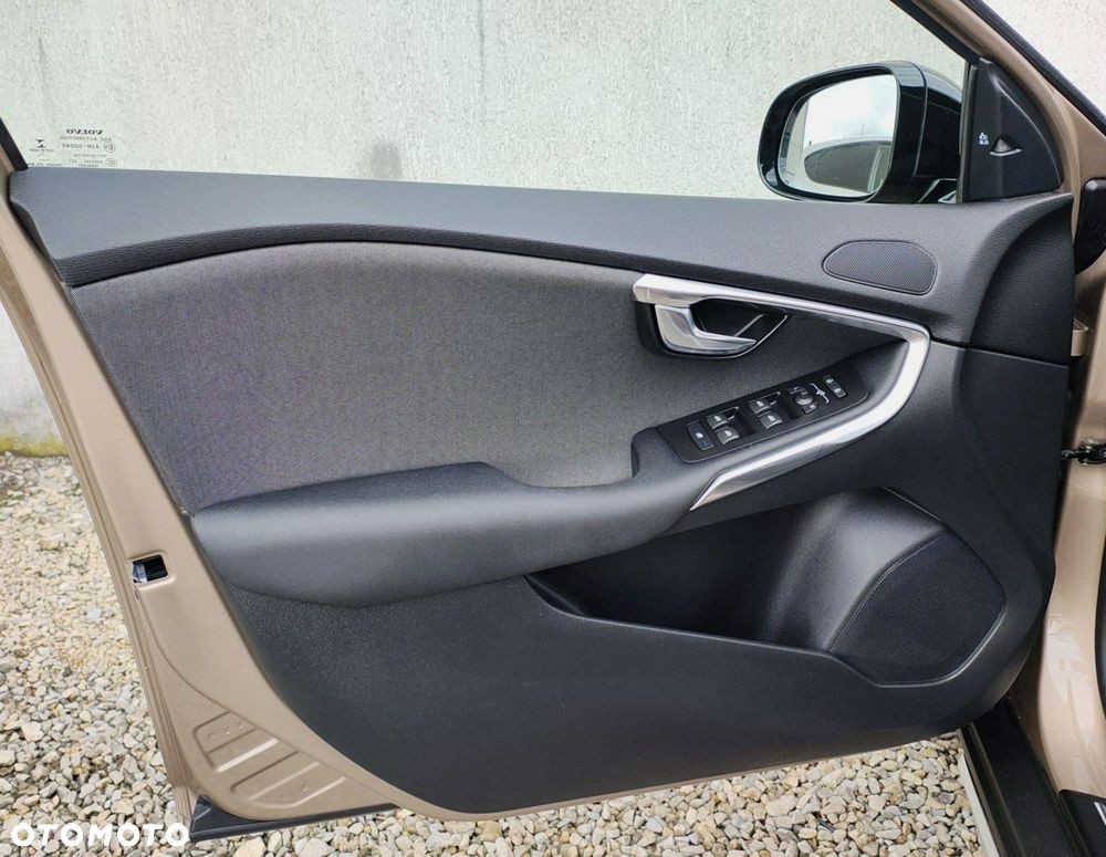 Volvo V40 Cross Country D3 Geartronic Summum - 15