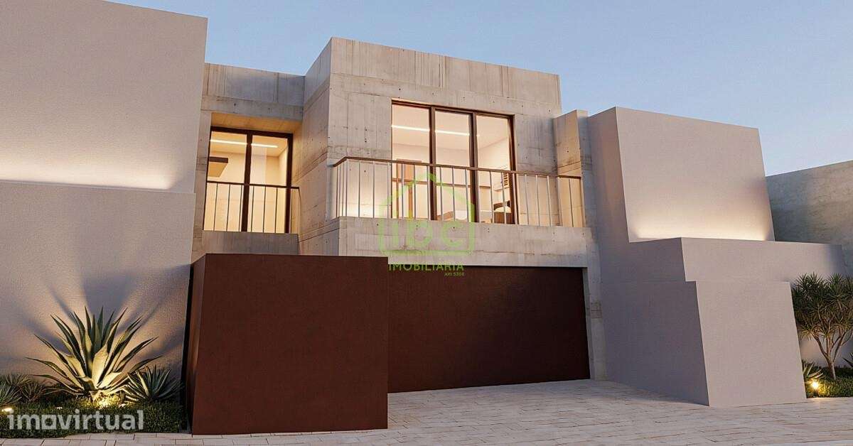 Lote | Rio Mau | Vila do Conde - Grande imagem: 2/16
