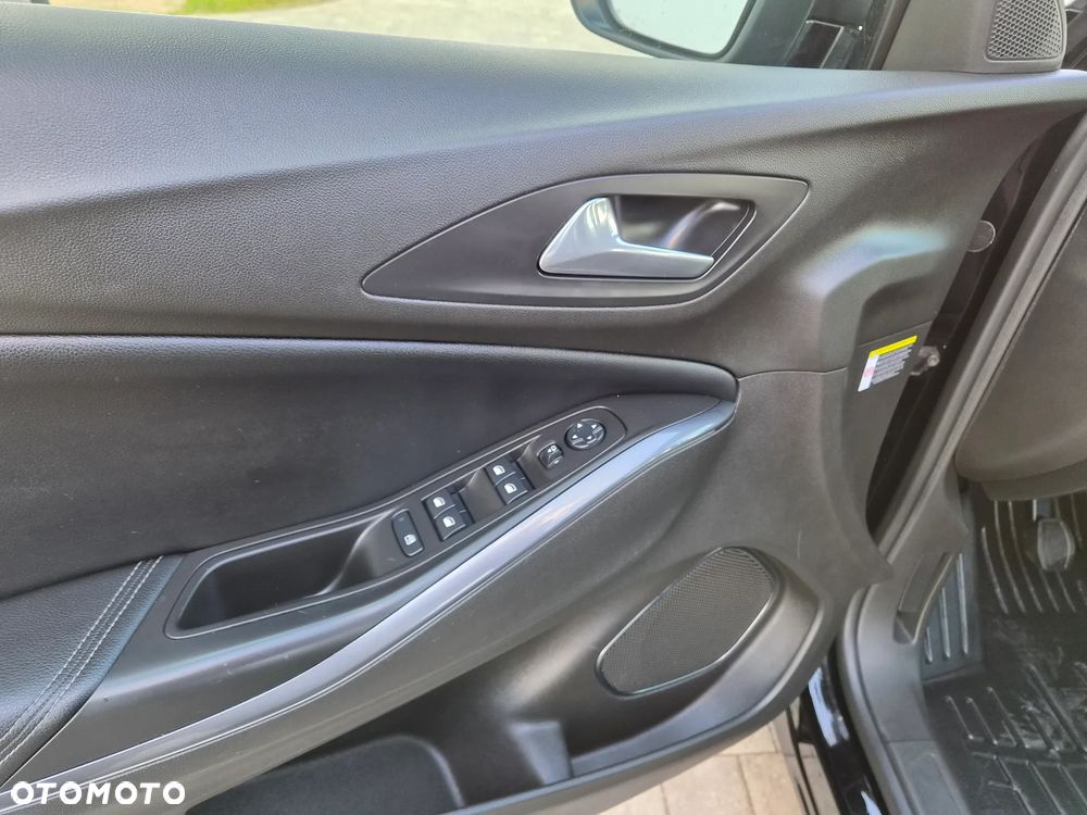 Opel Grandland X 1.6 D Start/Stop Ultimate - 23