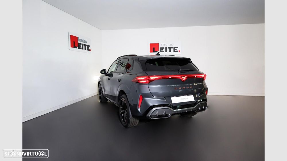 Cupra Terramar - 22
