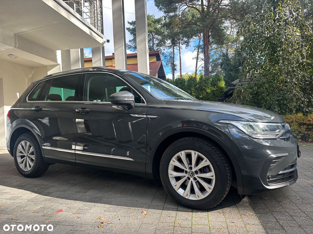 Volkswagen Tiguan ver-2-0-tdi-elegance-dsg - 15
