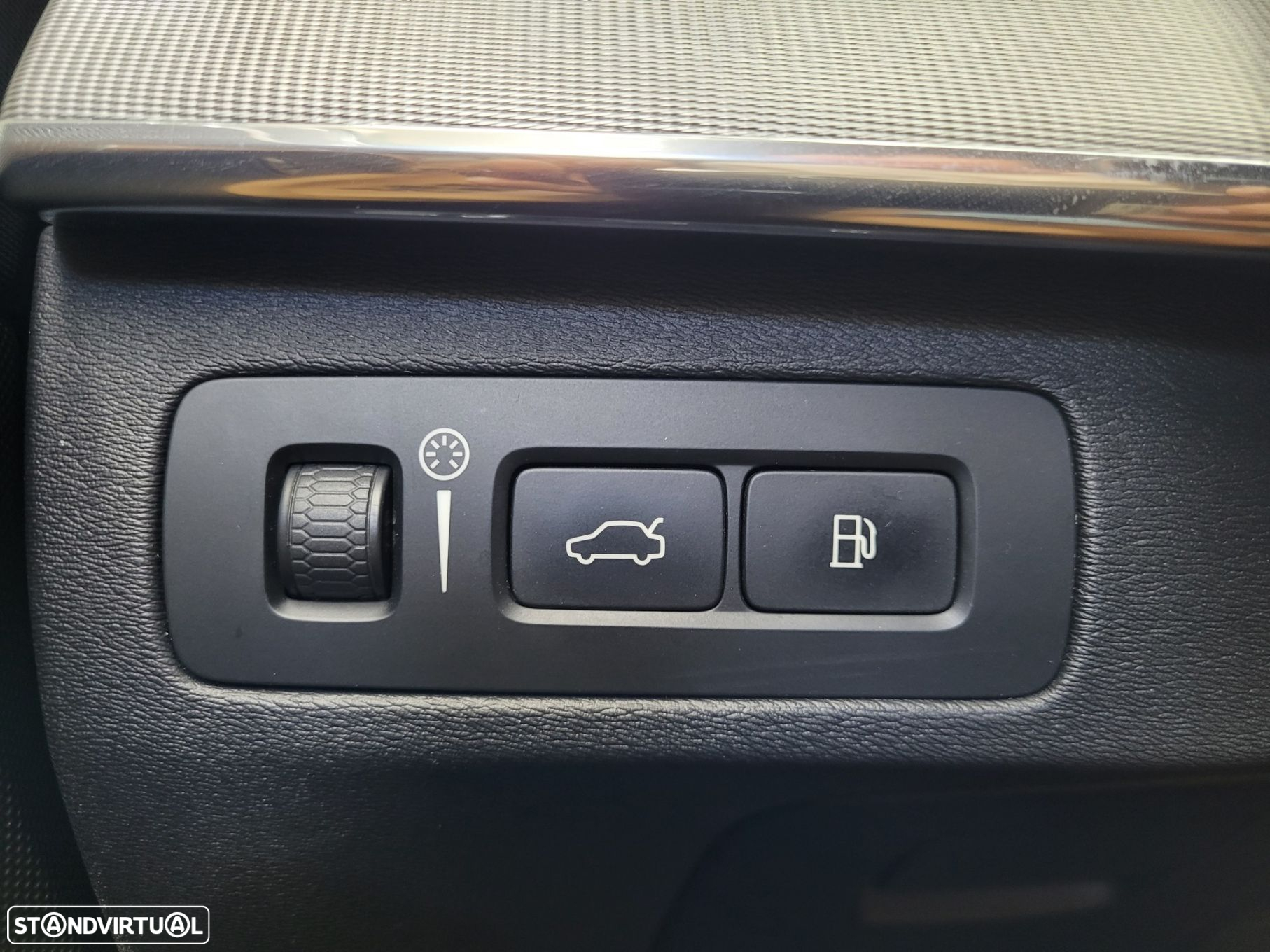 Volvo XC 90 2.0 T8 PHEV Inscription AWD - 57