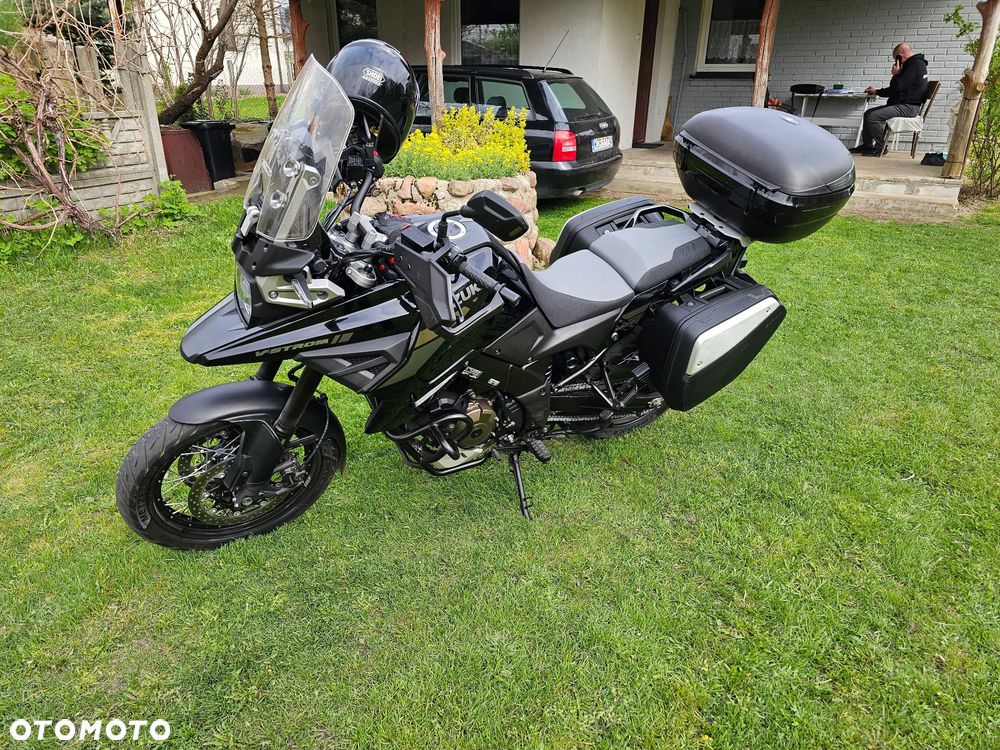Suzuki DL - 2