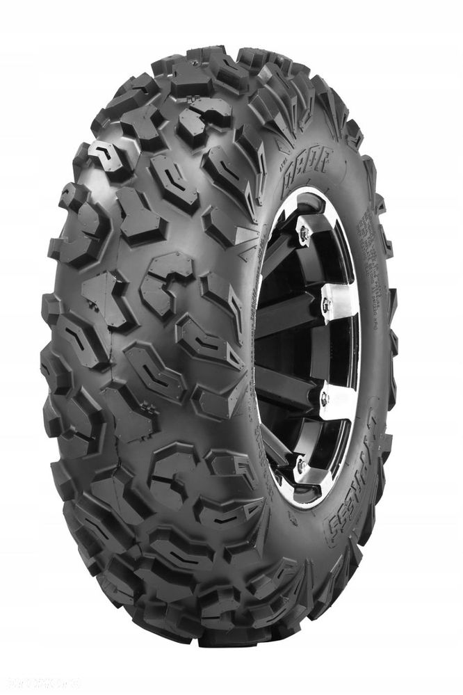 KOMPLET OPON OBOR CYPRESS 26x8-12 26X10-12 GNCC - 2
