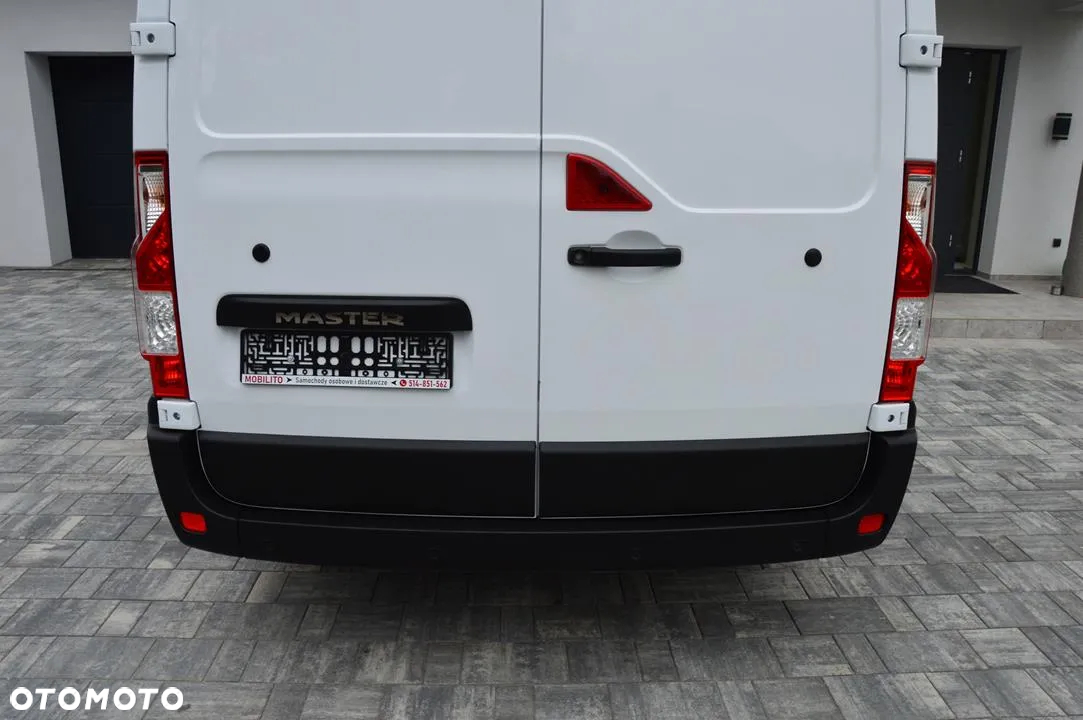 Renault Master - 13