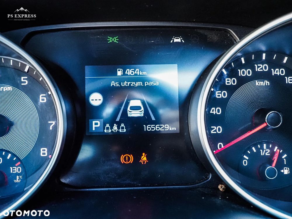 Kia ProCeed 1.4 T-GDI GT Line DCT - 11
