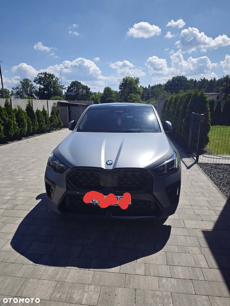 BMW X2 sDrive20i mHEV - 9