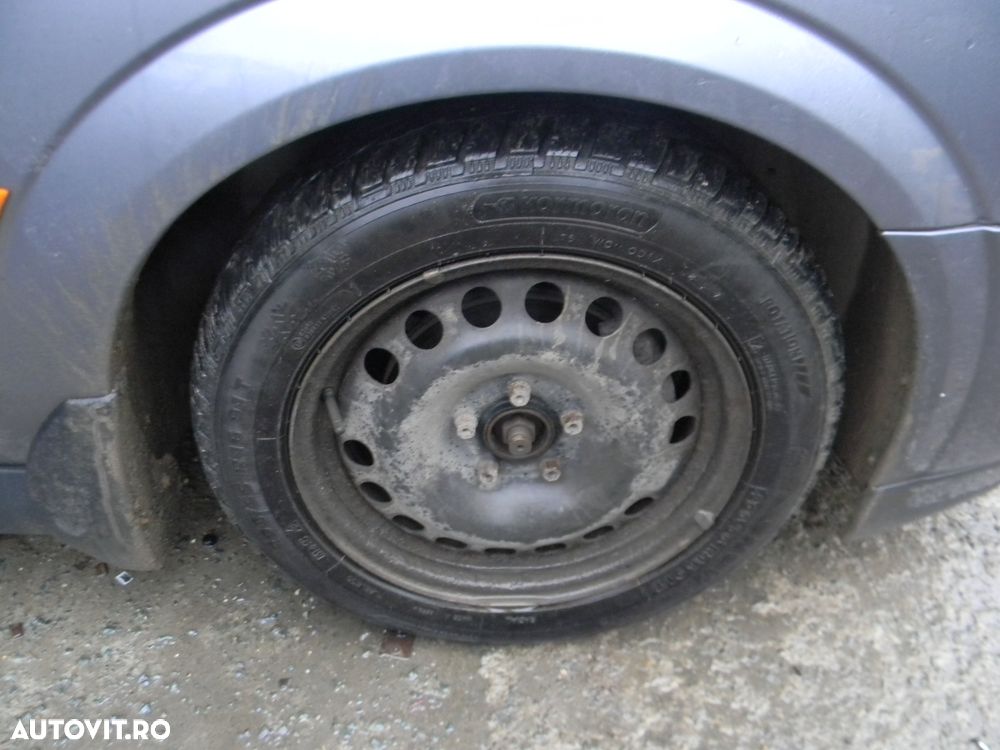 Dezmembrari  Opel VECTRA C  2002  > 2009 2.2 DTI Motorina - 47