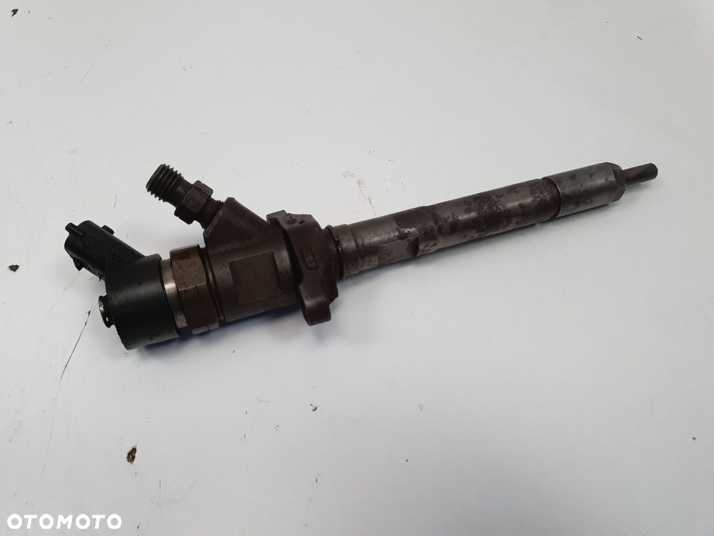 WTRYSKIWACZ Peugeot 307 1.6 HDI _ wtrysk 0445110239 - 5