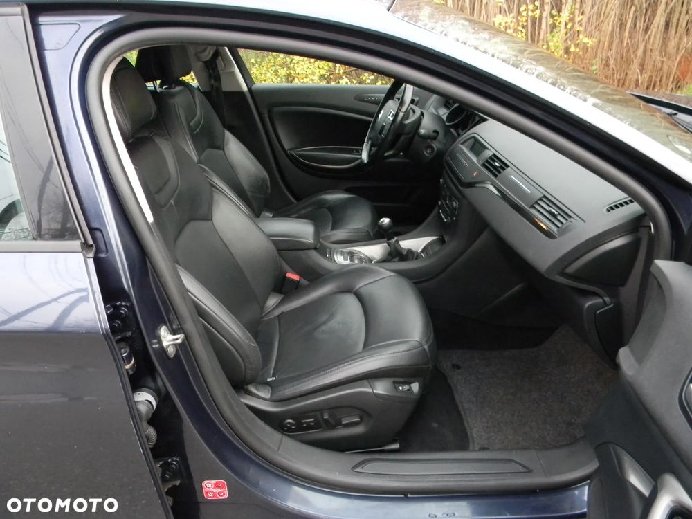 Citroën C5 2.0i 16V Exclusive - 17