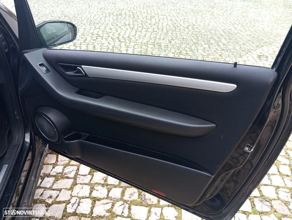 Mercedes-Benz A 160 - 39