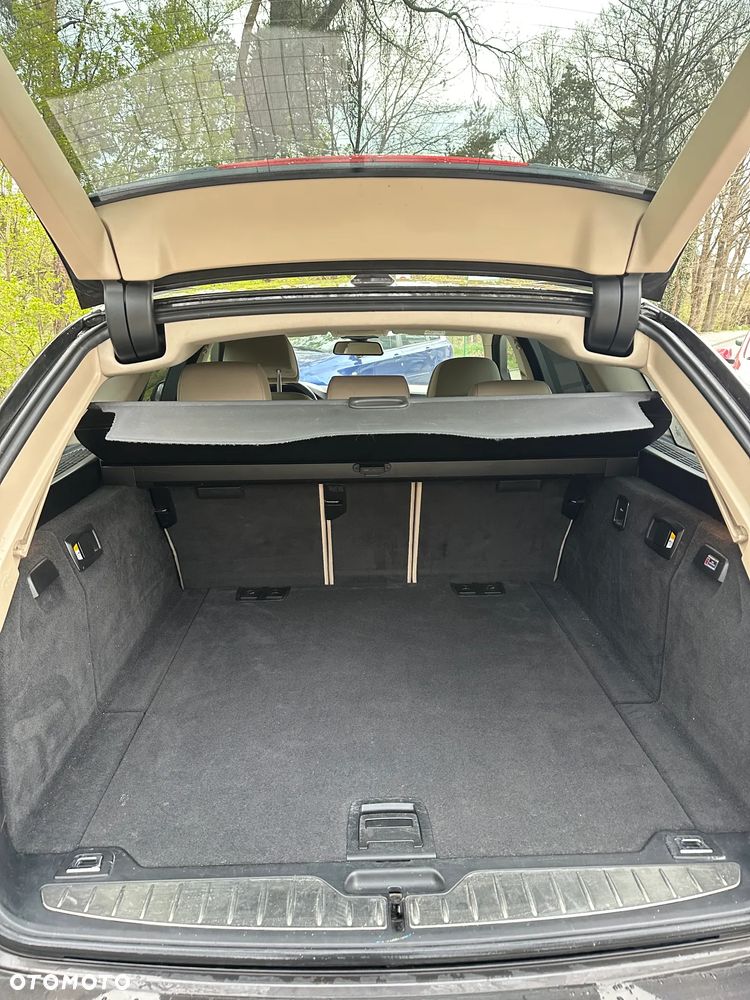 BMW Seria 5 - 7