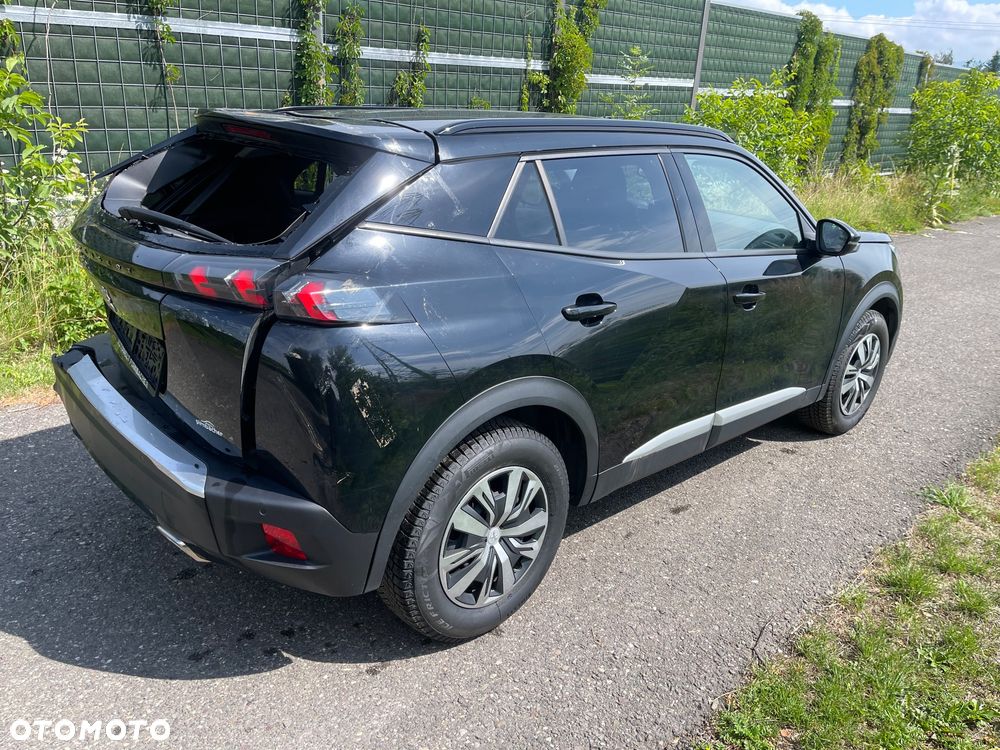 Peugeot 2008 PureTech 130 Active - 10