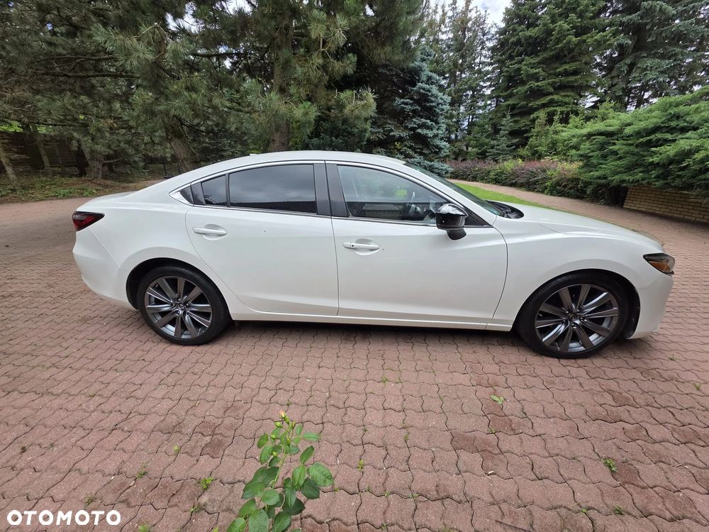 Mazda 6 - 5