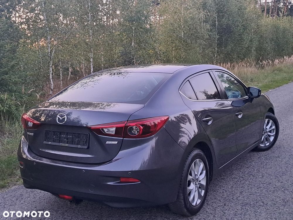 Mazda 3 SKYACTIV-G 120 Center-Line - 9