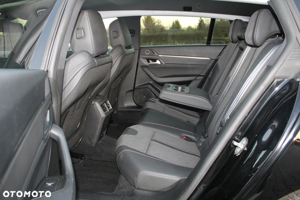 Peugeot 508 1.5 BlueHDi Allure S&S - 22