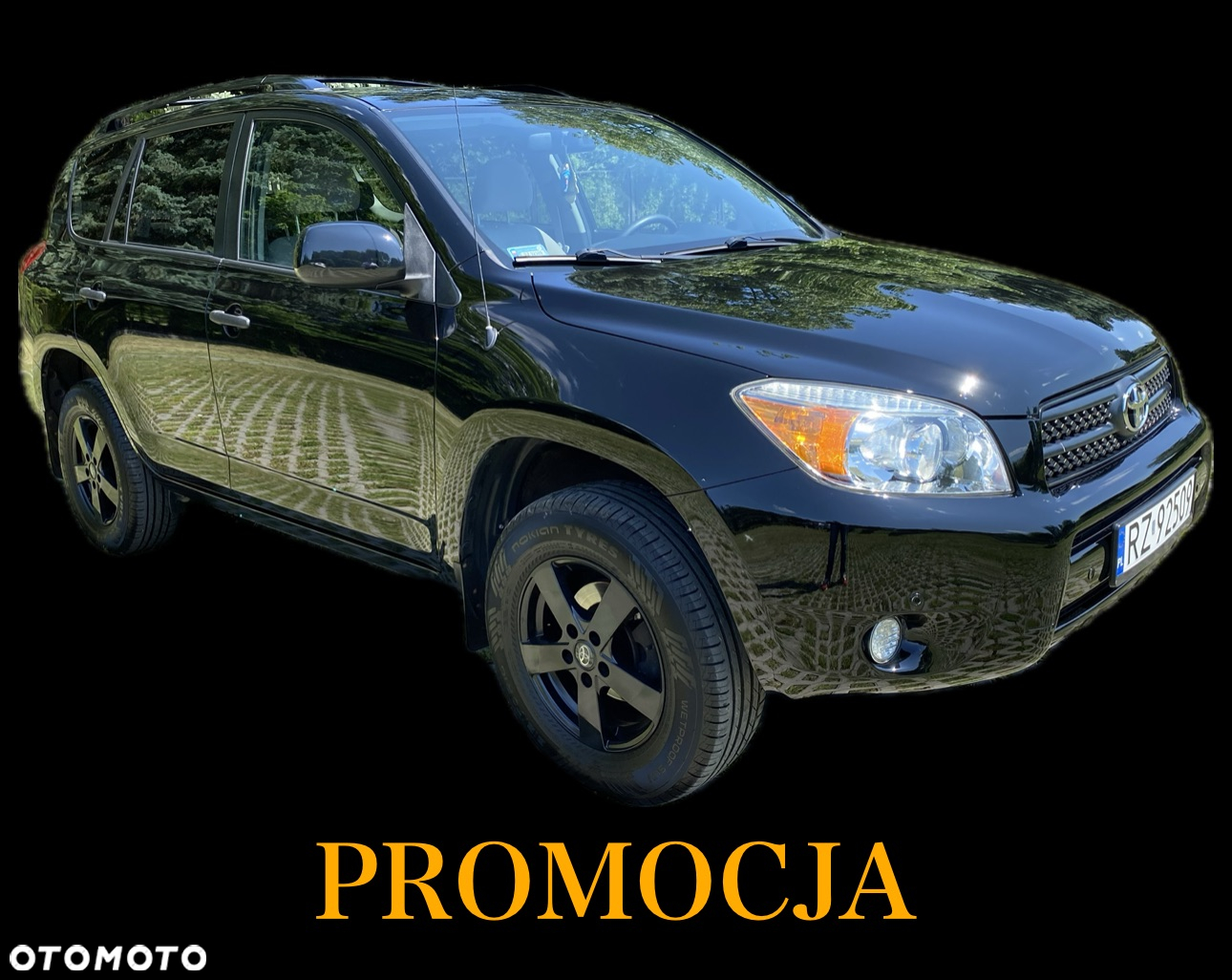 Toyota RAV4 - 11