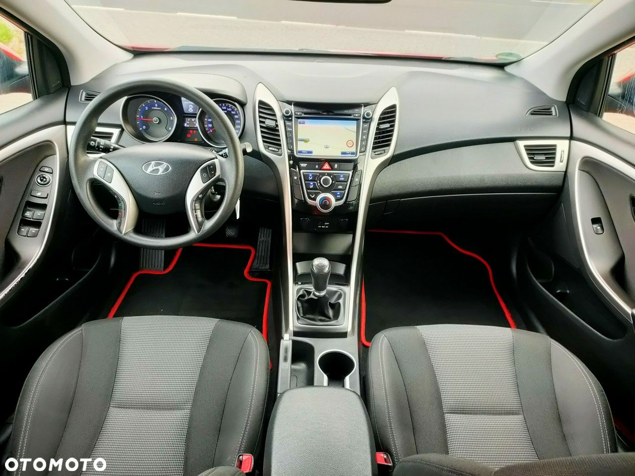Hyundai i30 1.6 CRDi Classic - 29