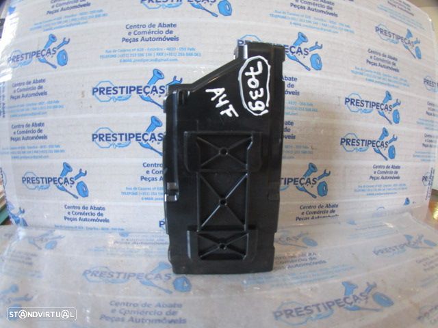 Modulo 6J0035342E SEAT IBIZA 2012 1.2TDI 75CV 5P BRANCO Módulo USB AUX - 2