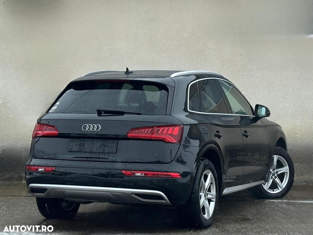 Audi Q5 - 2