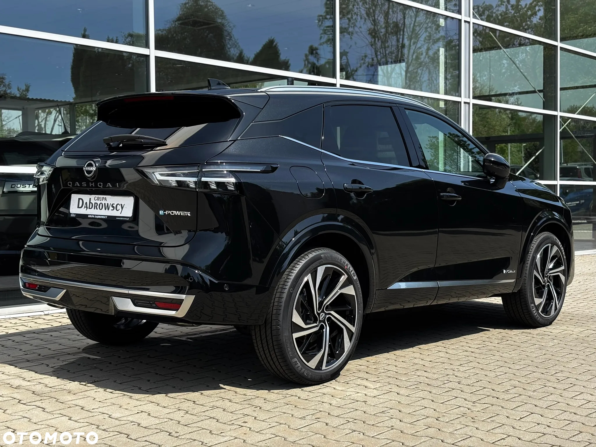 Nissan Qashqai - 6