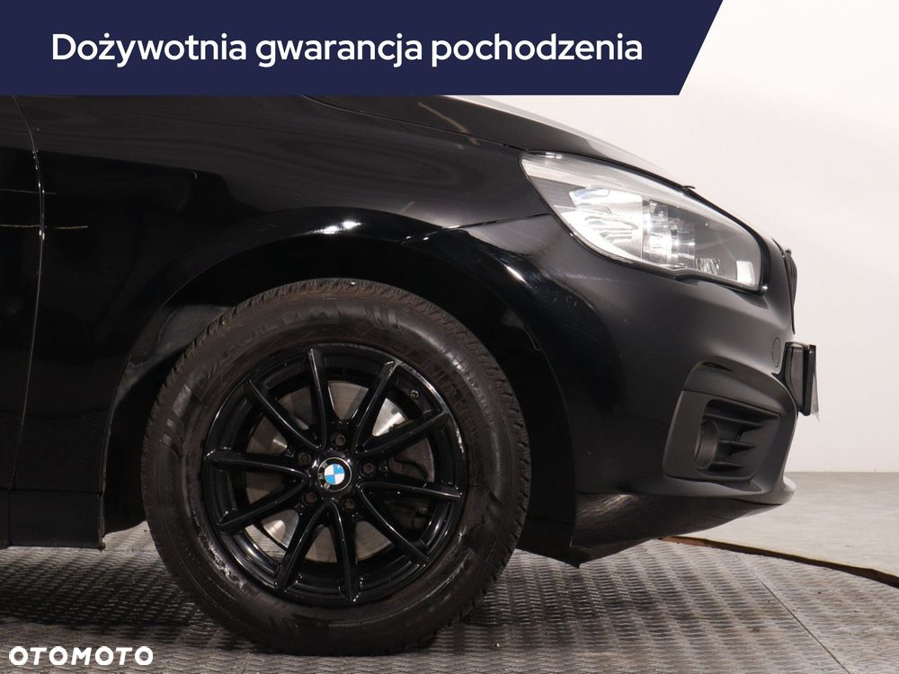 BMW Seria 2 - 17