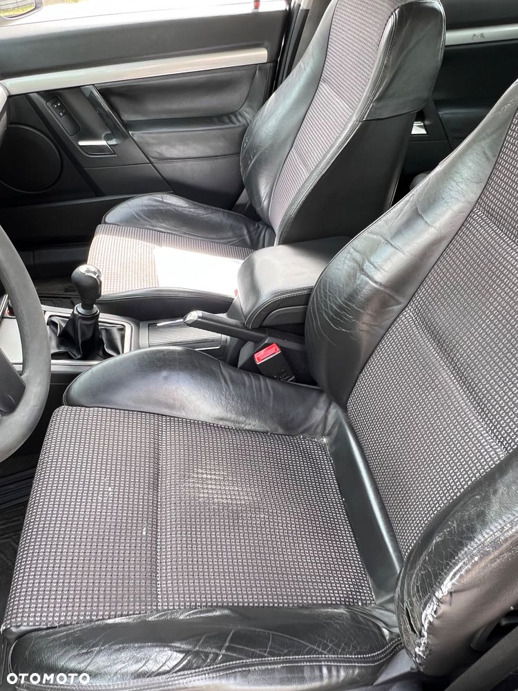 Opel Vectra 2.2 - 9